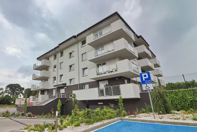 Apartament Honoratka